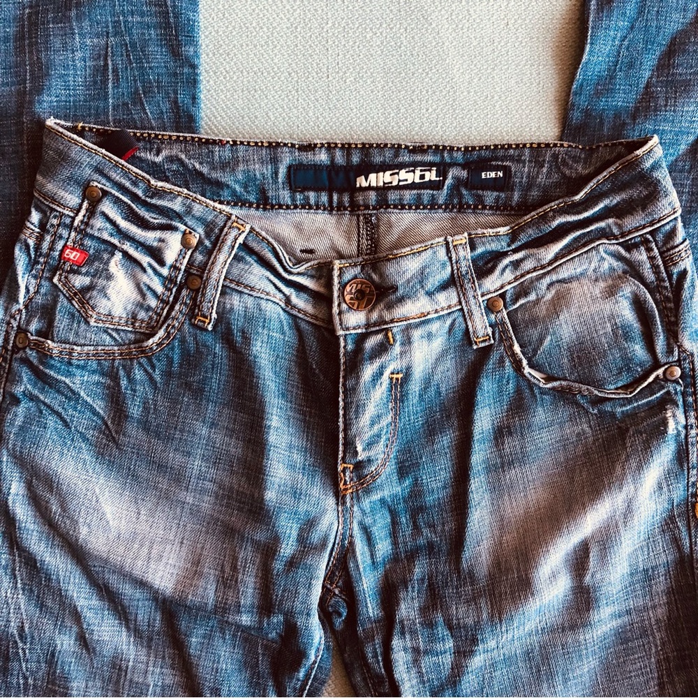 Miss Sixty jeans - Picture 4 of 6